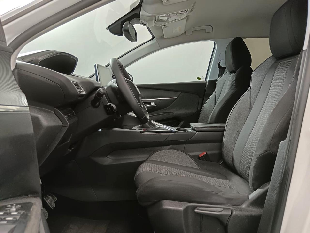 Peugeot 3008 BlueHDi 120 S&S Access
