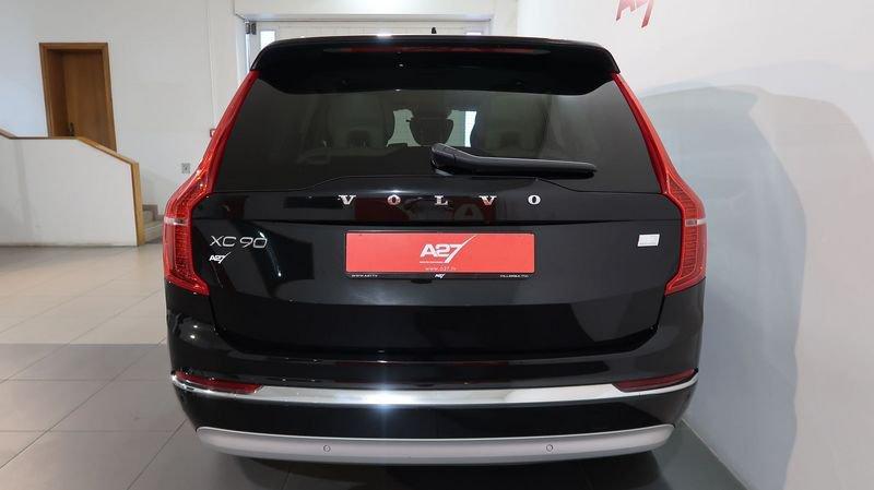 Volvo XC90 Plug-In Hybrid T8 AWD Plug-in 7p R. Inscr. Expr.