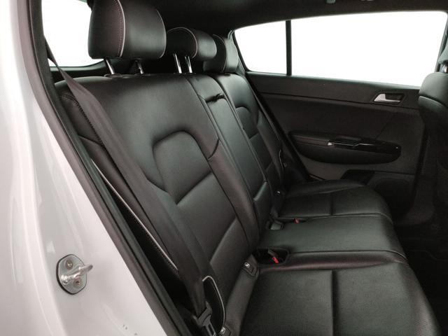 KIA Sportage 1.7 CRDI 141 CV DCT7 2WD GT Line