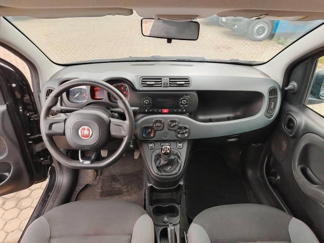 Fiat Panda 1.2 Easy s&s 69cv my19