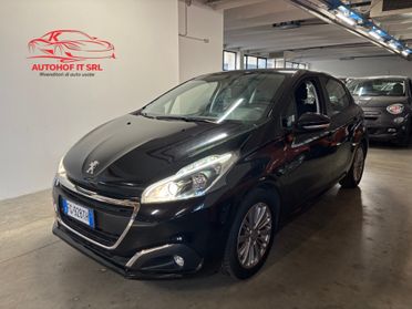 Peugeot 208 1.2 BENZINA Active OK NEOPATENTATI