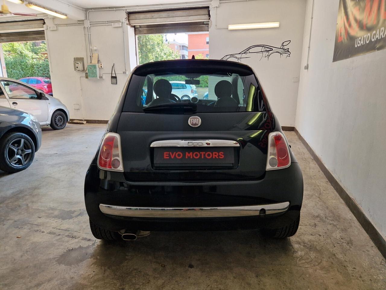 Fiat 500 1.2 Sport Neopatentati