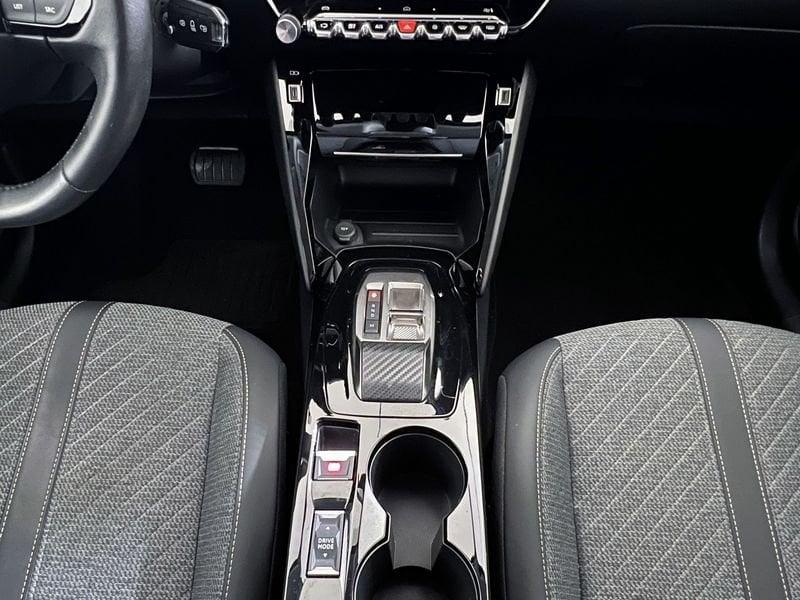 Peugeot 208 208 Hybrid 100 e-DCS6 Allure