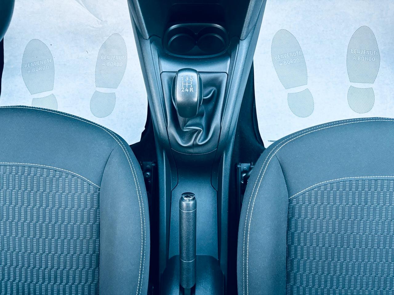 Peugeot 208 PureTech 82 5 porte Active