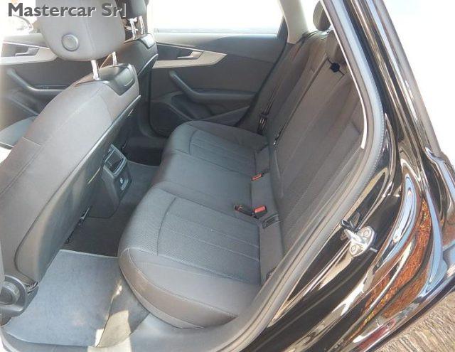 AUDI A4 A4 Avant 30 2.0 tdi mhev Business 136cv s-tronic-