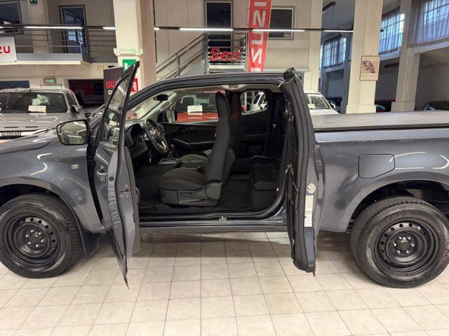 ISUZU D-Max N60 1.9 Space Cab B 4X4