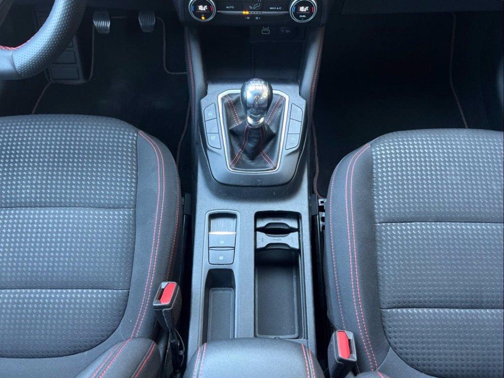 FORD Kuga 1.5 EcoBlue 120 CV 2WD ST-Line del 2022