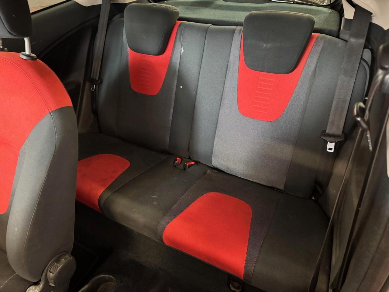 Ford Ka 1.2 8V 69CV Titanium - UNICO PROPRIETARIO