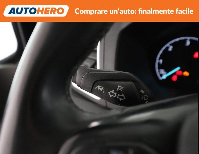 FORD Tourneo Custom 320 2.0 EcoBlue 170CV aut. PC Titanium