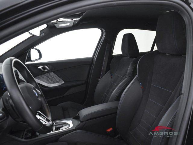 BMW 118 Serie 1 d 5p. Auto M-sport