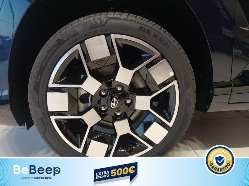 Hyundai Kona 64,8 KWH EXCLUSIVE