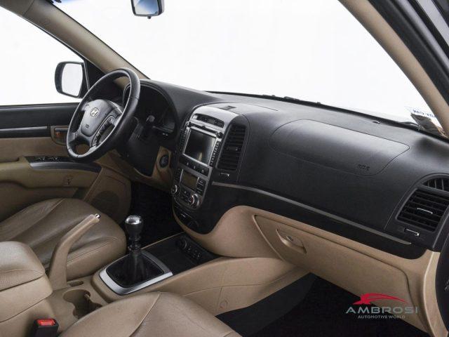 HYUNDAI Santa Fe 2.2 CRDi 4WD Comfort - PER OPERATORI DEL SETTORE