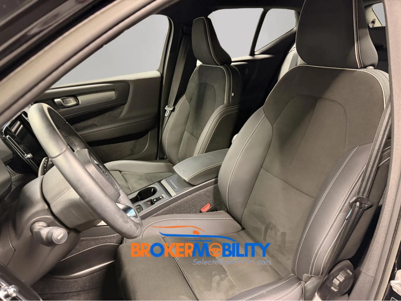 Volvo XC40 1.5 t2 Core auto