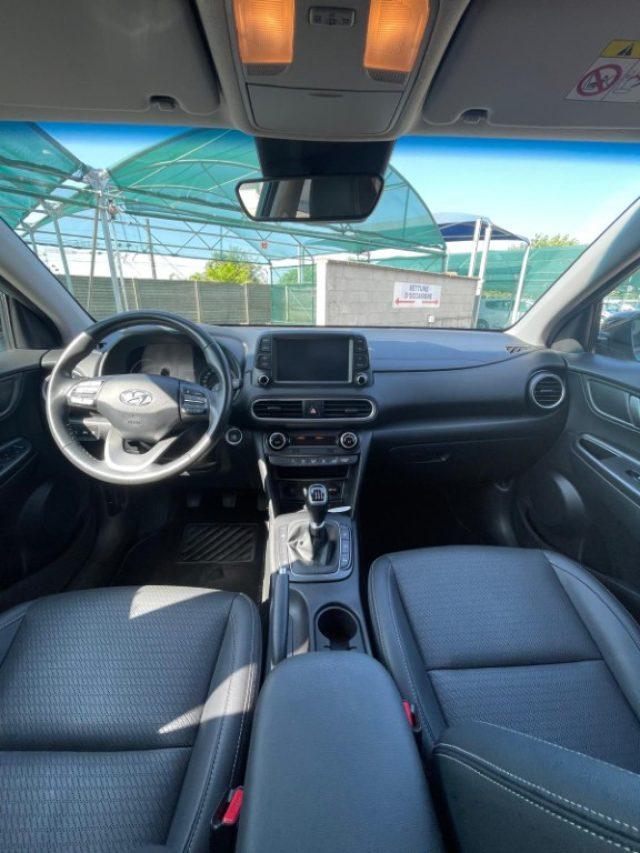 HYUNDAI Kona 1.0 T-GDI Style