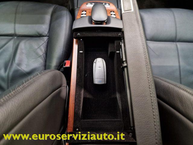 MERCEDES-BENZ S 320 CDI 4Matic Avantgarde