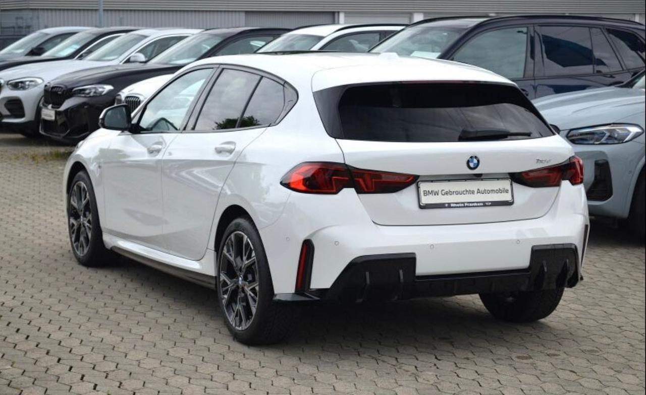 Bmw 118d 5p. M Sport Pro Nuovo mod