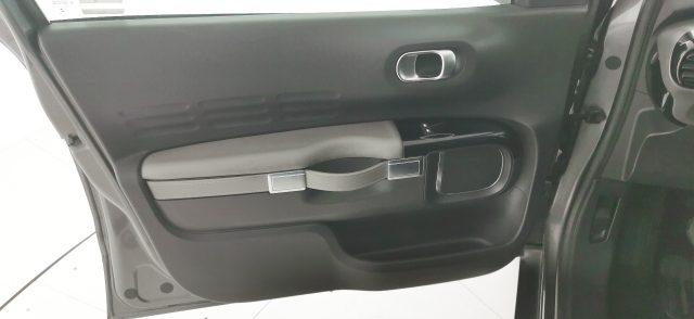 CITROEN C4 Cactus PureTech 110 S&S Shine