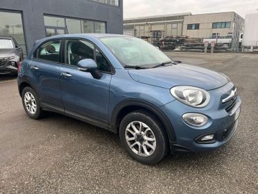 FIAT 500X 500X 1.4 T-Jet 120 CV GPL Pop Star