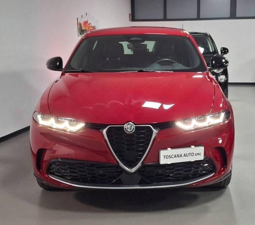 Alfa Romeo Tonale 1.6 diesel 130 CV TCT6 Sprint