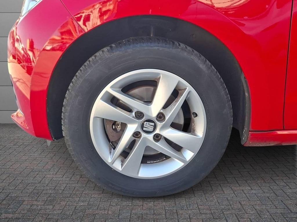 Seat Mii 5 Porte 1.0 Reference
