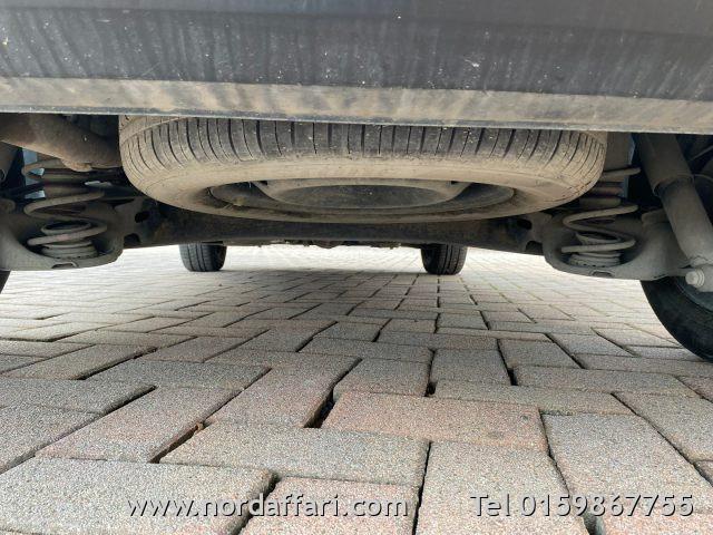 FIAT Fiorino 1.3 MJT 95CV Cargo SX E6D-TEMP