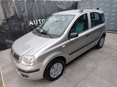 Fiat Panda 1.3 MJT 70 CV km 113000