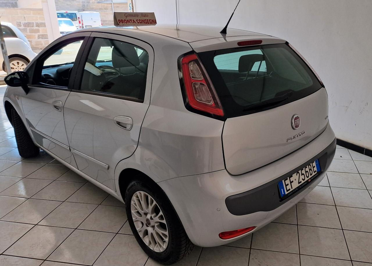 Fiat Punto Evo 1.4 5 porte Dynamic