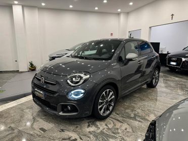 Fiat 500X 1.3 MultiJet 95 CV Sport