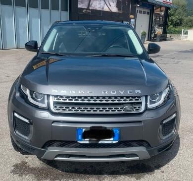 Land Rover Range Rover Evoque 2.0 TD4 150 CV 5p. SE Dynamic