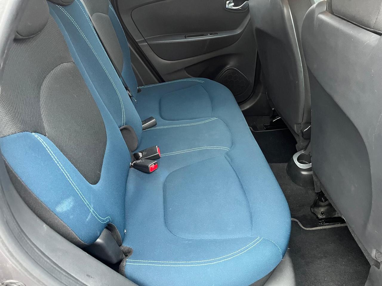 Renault Captur 0.9 TCe 12V 90 CV Start&Stop Energy R-Link