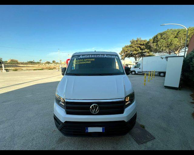 VOLKSWAGEN Crafter 30 2.0 TDI PM-TM Furgone