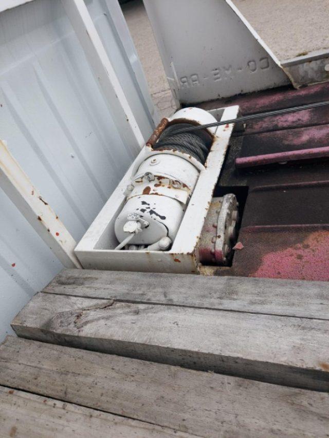 FORD Transit CARROATTREZZI