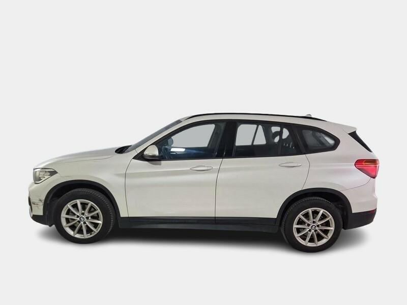 BMW X1 sDrive 18d