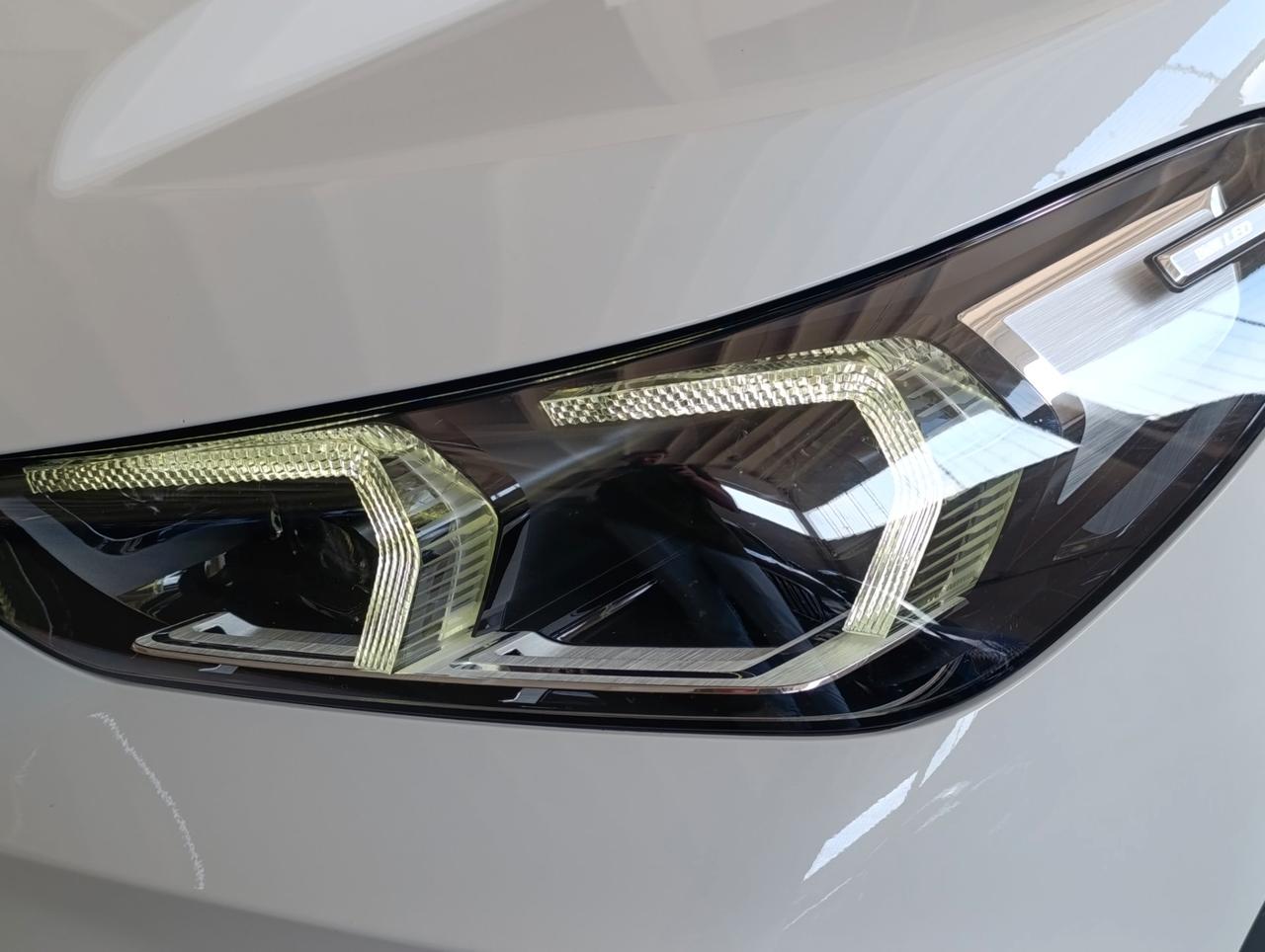 BMW X1 sdrive18d Edition Essence auto
