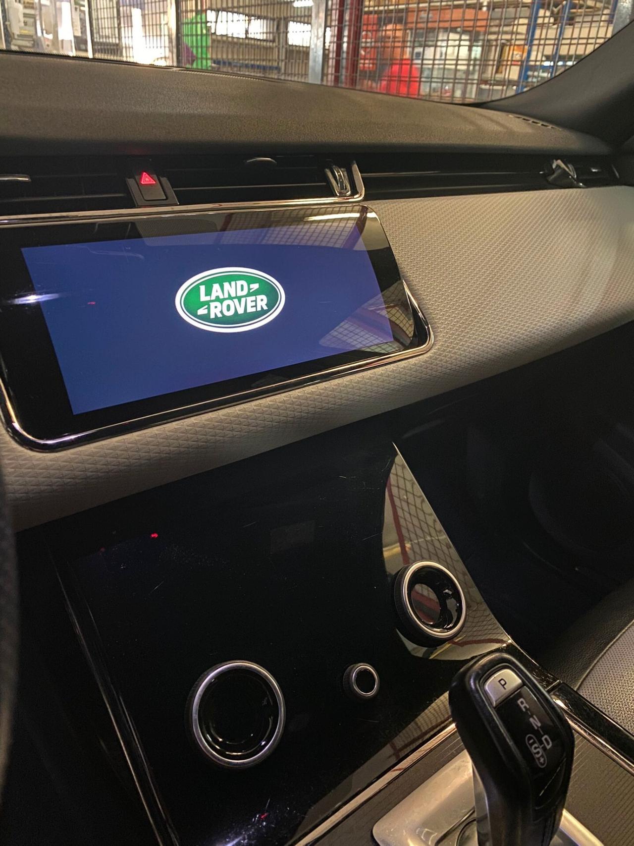 Land Rover Range Evoque 2.0D I4-L.Flw 150 CV AWD Auto R-Dynamic