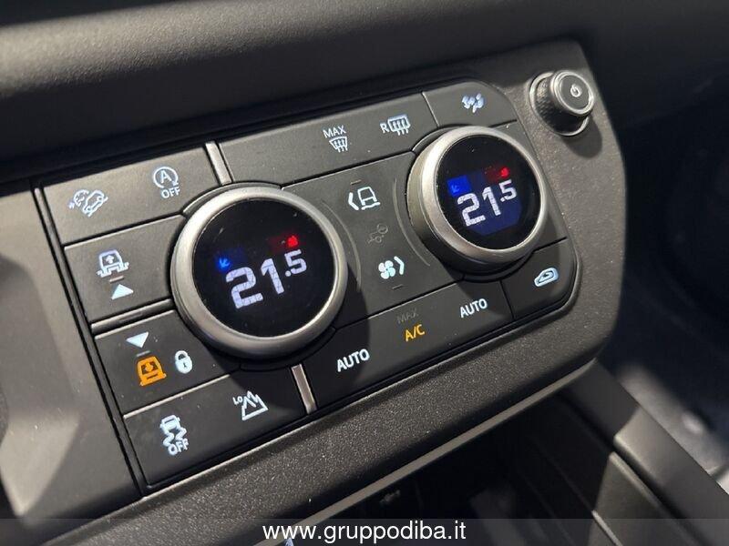 Land Rover Defender VI 2007 110/130 Diese DEF. 110D 3.0D I6 200CV AWD Auto SE