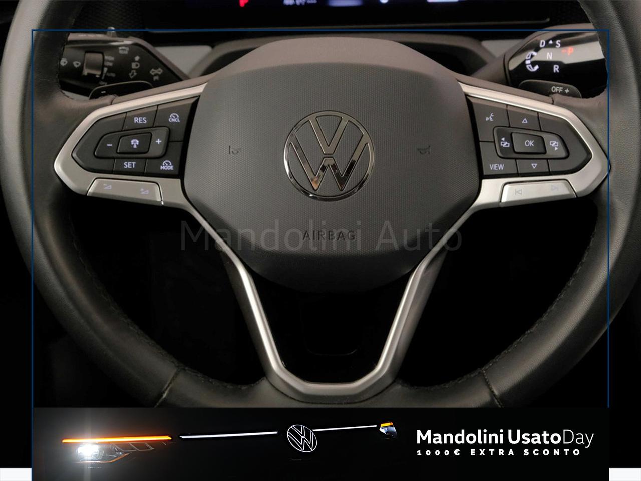 Volkswagen Passat 2.0 tdi scr evo 150cv business