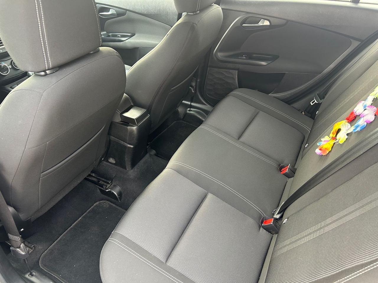 Fiat Tipo S-Design 1.4 #9747