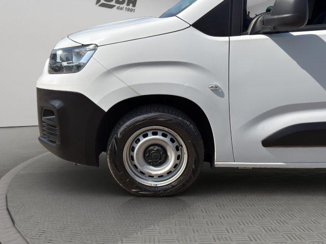 FIAT Doblo 1.5 CH1 100CV - Allestito