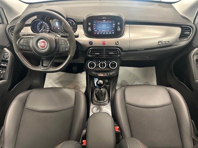 Fiat 500X 1.3 MultiJet 95 CV Sport * 23.000 KM * 2024 *