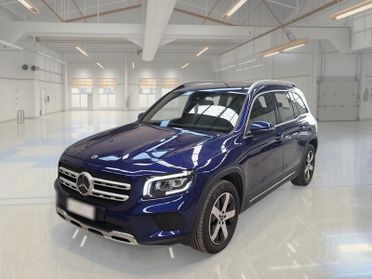 MERCEDES-BENZ GLB 200 d Automatic 4MATIC Sport Plus