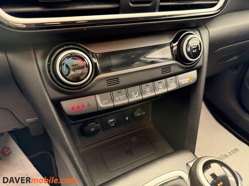 Hyundai Kona Kona HEV 1.6 DCT Exellence