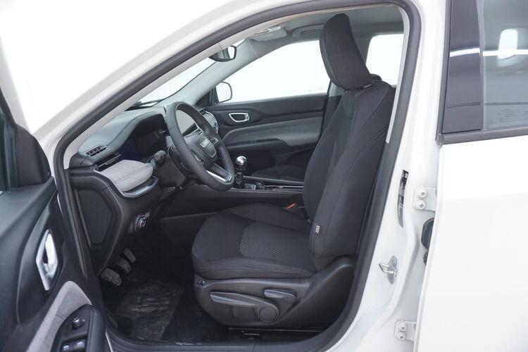Jeep Compass Business 2WD BR757384 1.6 Diesel 131CV