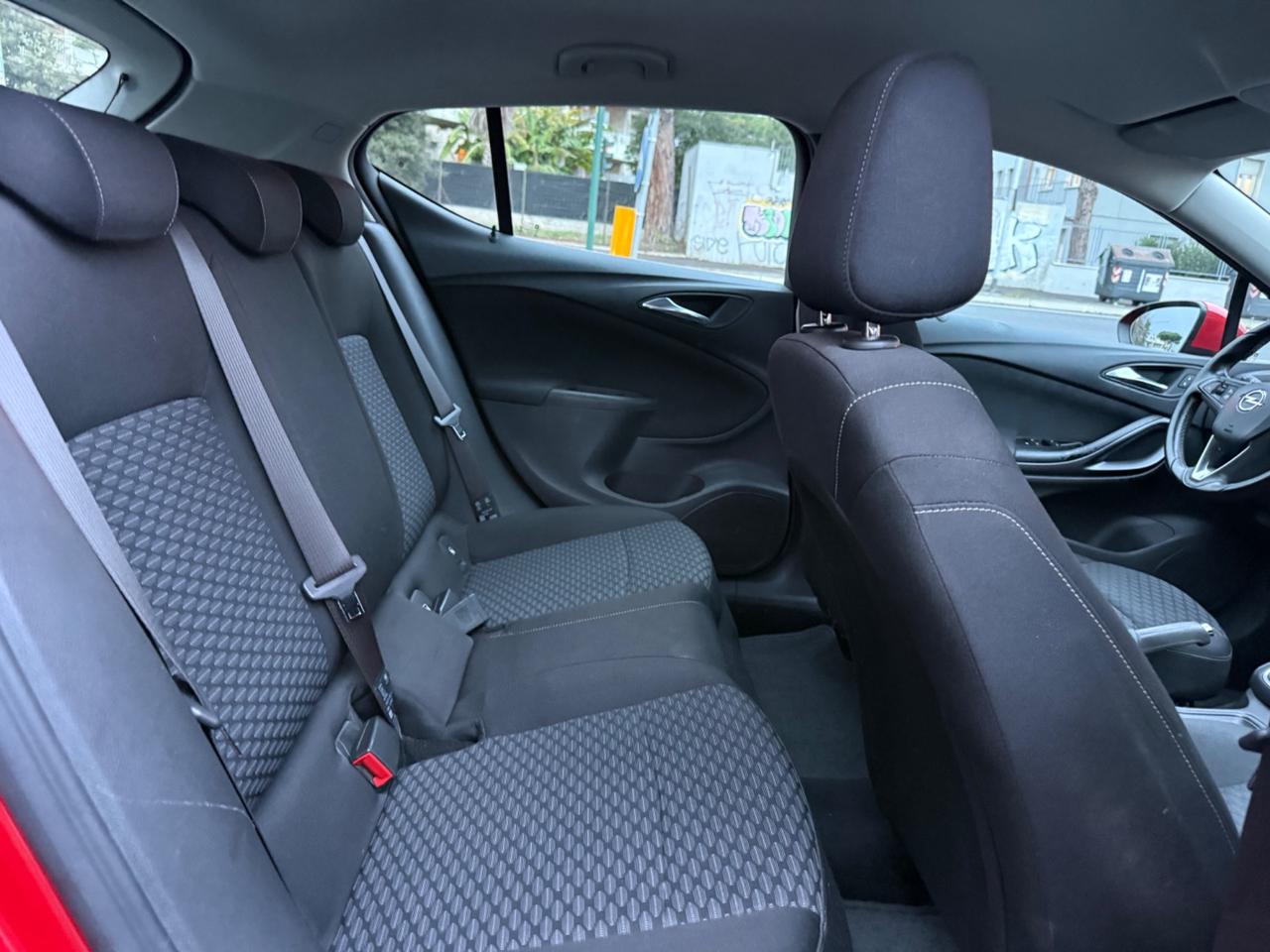 Opel Astra 1.4 150cv 5 porte berlina Sport Tourer Cosmo