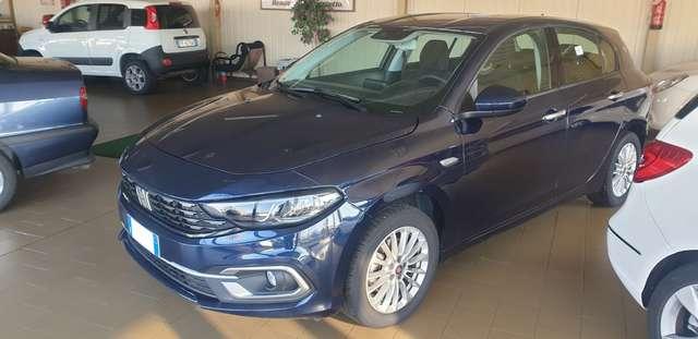 Fiat Tipo Tipo 5p 1.0 Life 100cv