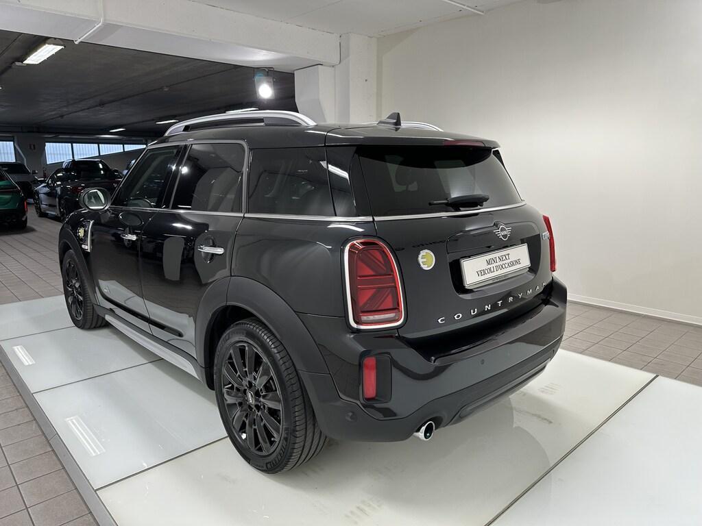 Mini Cooper SE Countryman 1.5 Classic all4 auto