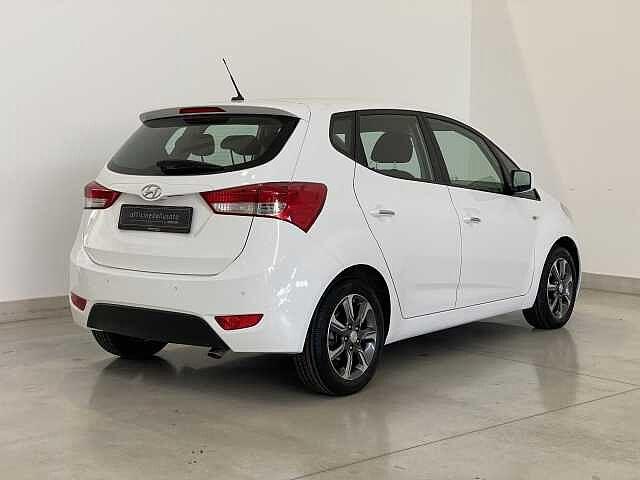 Hyundai ix20 1.6 MPI APP MODE GPL