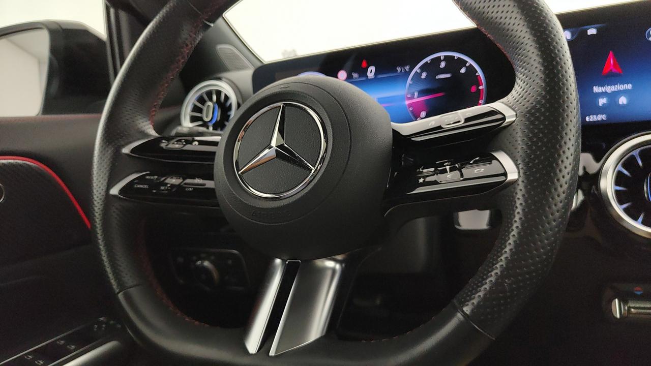 Mercedes-Benz GLA 200 d AMG Line Advanced Plus auto