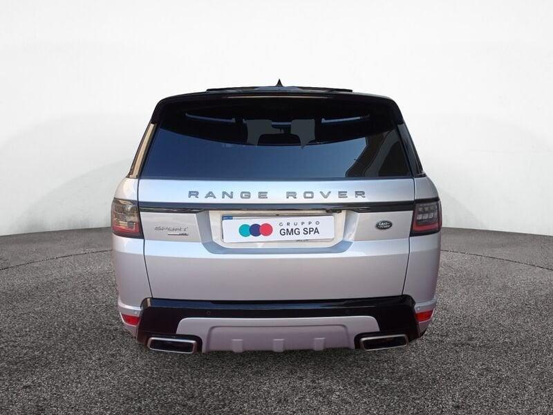 Land Rover RR Sport 3.0 sdV6 HSE 249cv auto my19