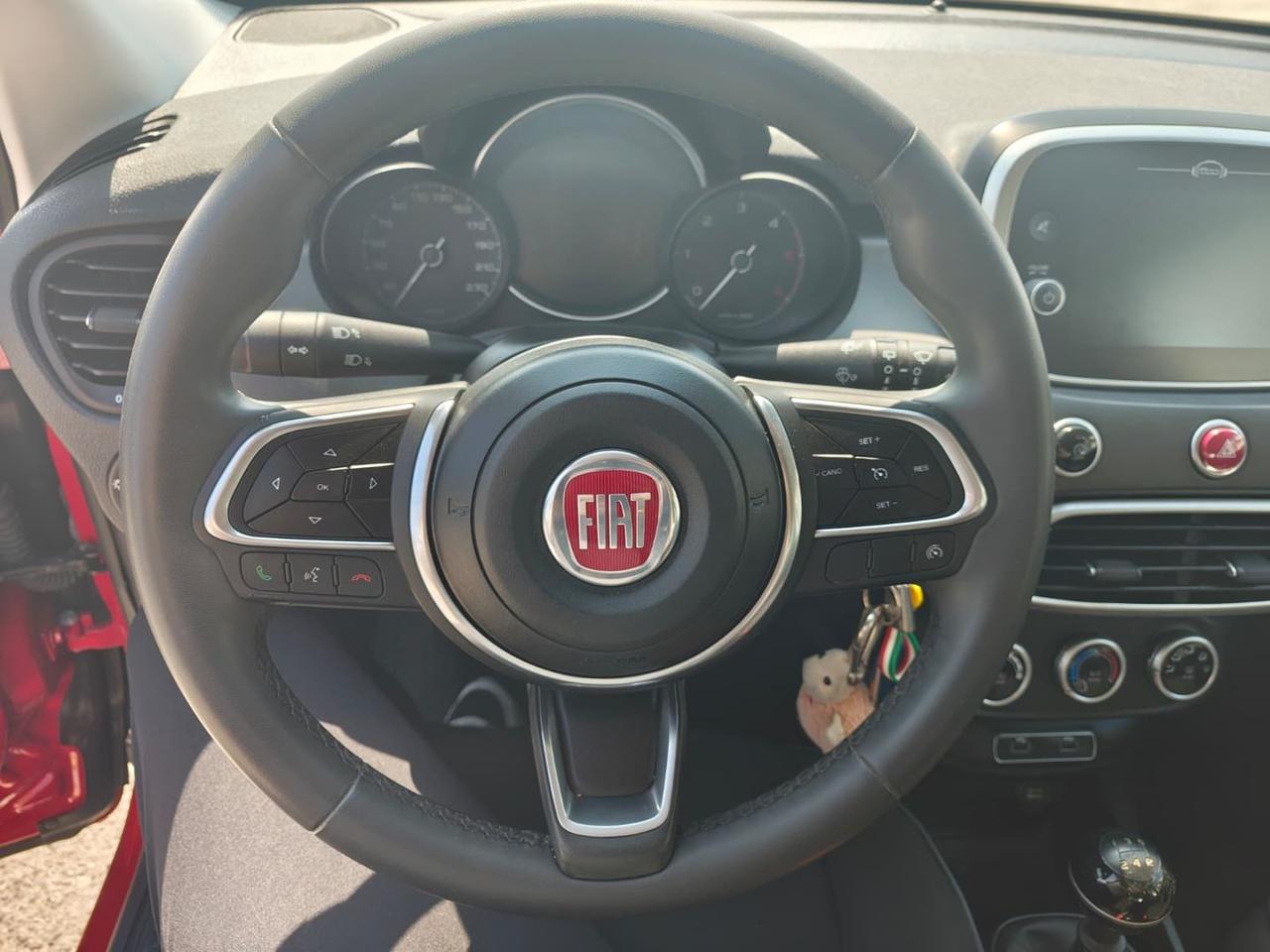 Fiat 500X 1.3 Multijet #12047